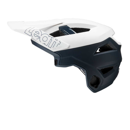 Casco MTB LEATT MTB ENDURO 3.0 Bianco