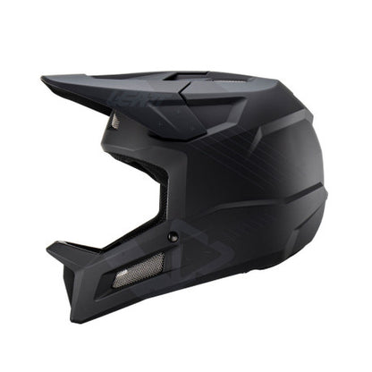 Casco MTB LEATT MTB GRAVITY 2.0 Nero