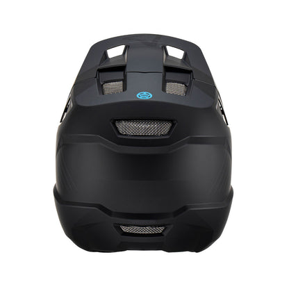 Casco MTB LEATT MTB GRAVITY 2.0 Nero