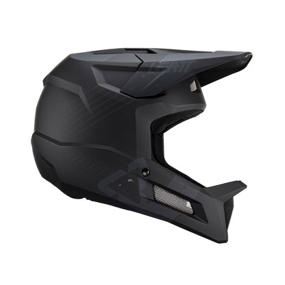 Casco MTB LEATT MTB GRAVITY 2.0 Nero