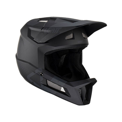 Casco MTB LEATT MTB GRAVITY 2.0 Nero