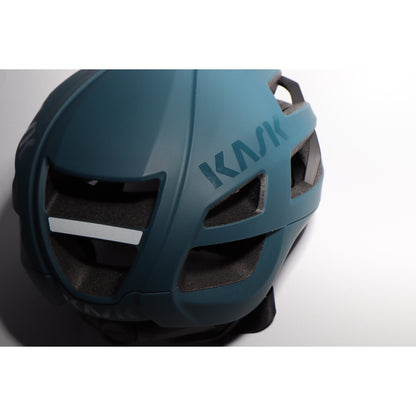 KASK PROTONE ICON CAPSULE Road Helmet Matte Green