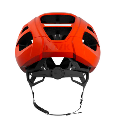 Kask Szosowy KASK PROTONE ICON CAPSULE Pomarańczowy Mat