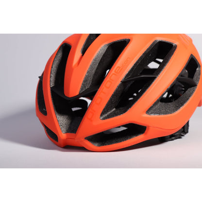 Kask Szosowy KASK PROTONE ICON CAPSULE Pomarańczowy Mat
