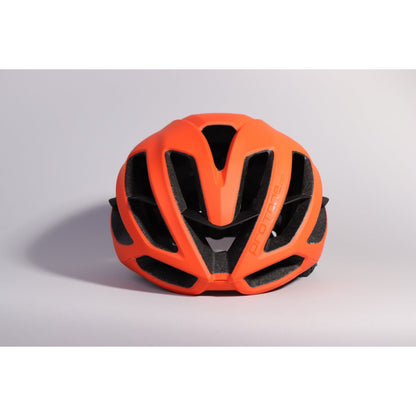 Kask Szosowy KASK PROTONE ICON CAPSULE Pomarańczowy Mat