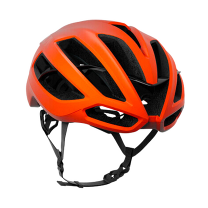 Kask Szosowy KASK PROTONE ICON CAPSULE Pomarańczowy Mat