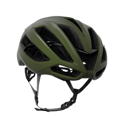 Kask Szosowy KASK PROTONE ICON Zielony Mat