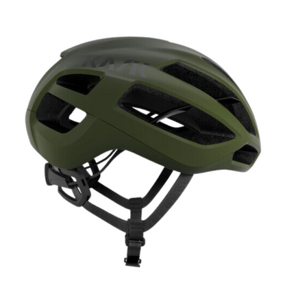 Kask Szosowy KASK PROTONE ICON Zielony Mat