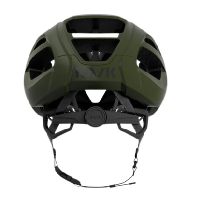Kask Szosowy KASK PROTONE ICON Zielony Mat