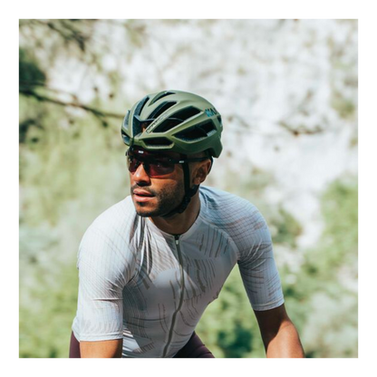 Kask Szosowy KASK PROTONE ICON Zielony Mat