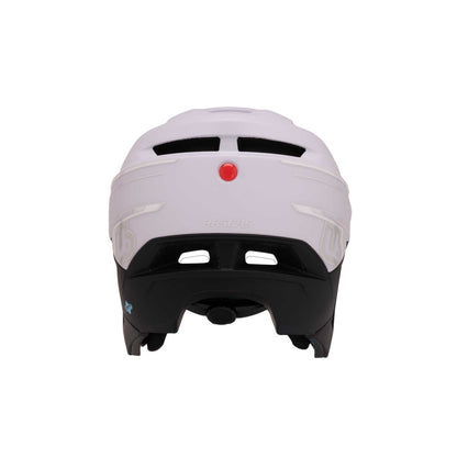 Casco MTB URGE RASCAS Air Stream Bianco/Nero