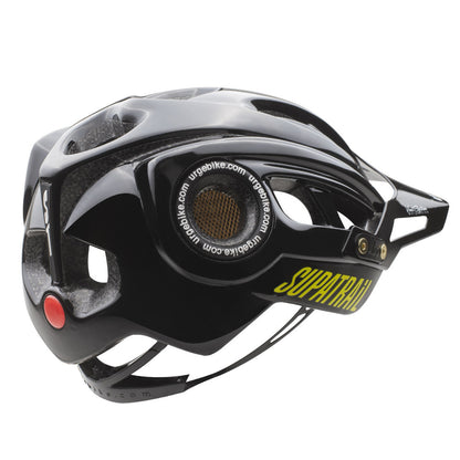 Kask MTB URGE SUPATRAIL RH Czarny