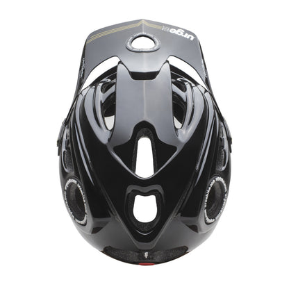 Kask MTB URGE SUPATRAIL RH Czarny