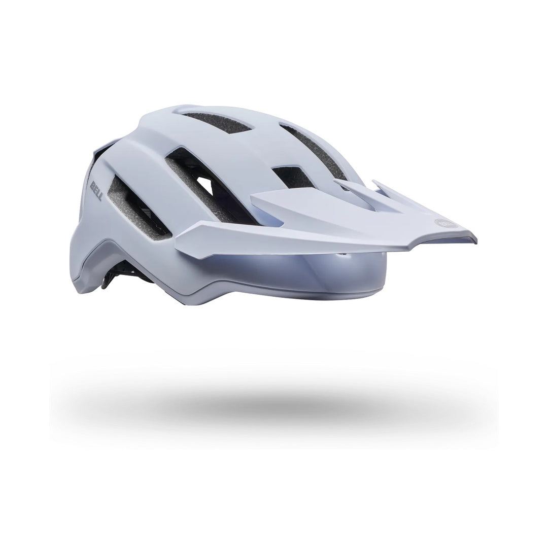 BELL MTB-Helm 4FORTY AIR MIPS Mattweiß — Produktansicht