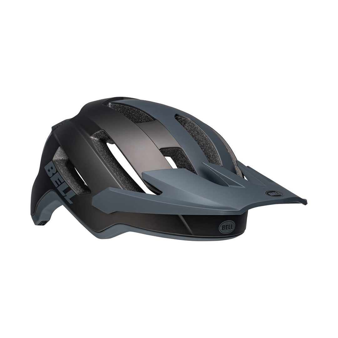 BELL 4FORTY AIR MIPS MTB helmet, black/grey — product view