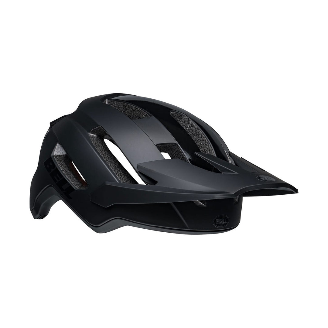 BELL 4FORTY AIR MIPS MTB helmet, matt black — product view