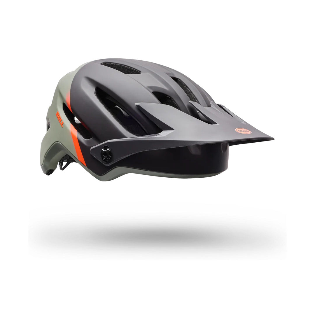 Casque VTT BELL 4FORTY MIPS BLIP Stone — vue produit