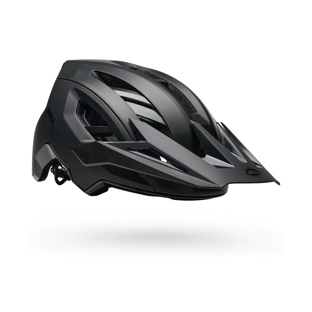 Kask MTB BELL 5FIFTY SPHERICAL SOLID czarny — widok produktu
