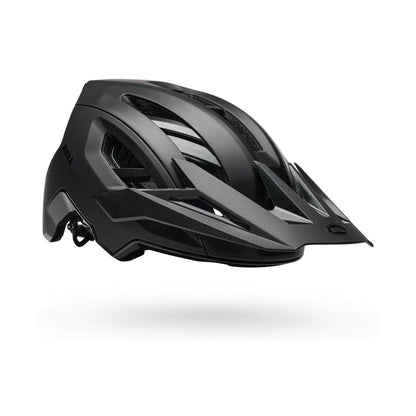 Kask MTB BELL 5FIFTY SPHERICAL SOLID czarny — widok produktu