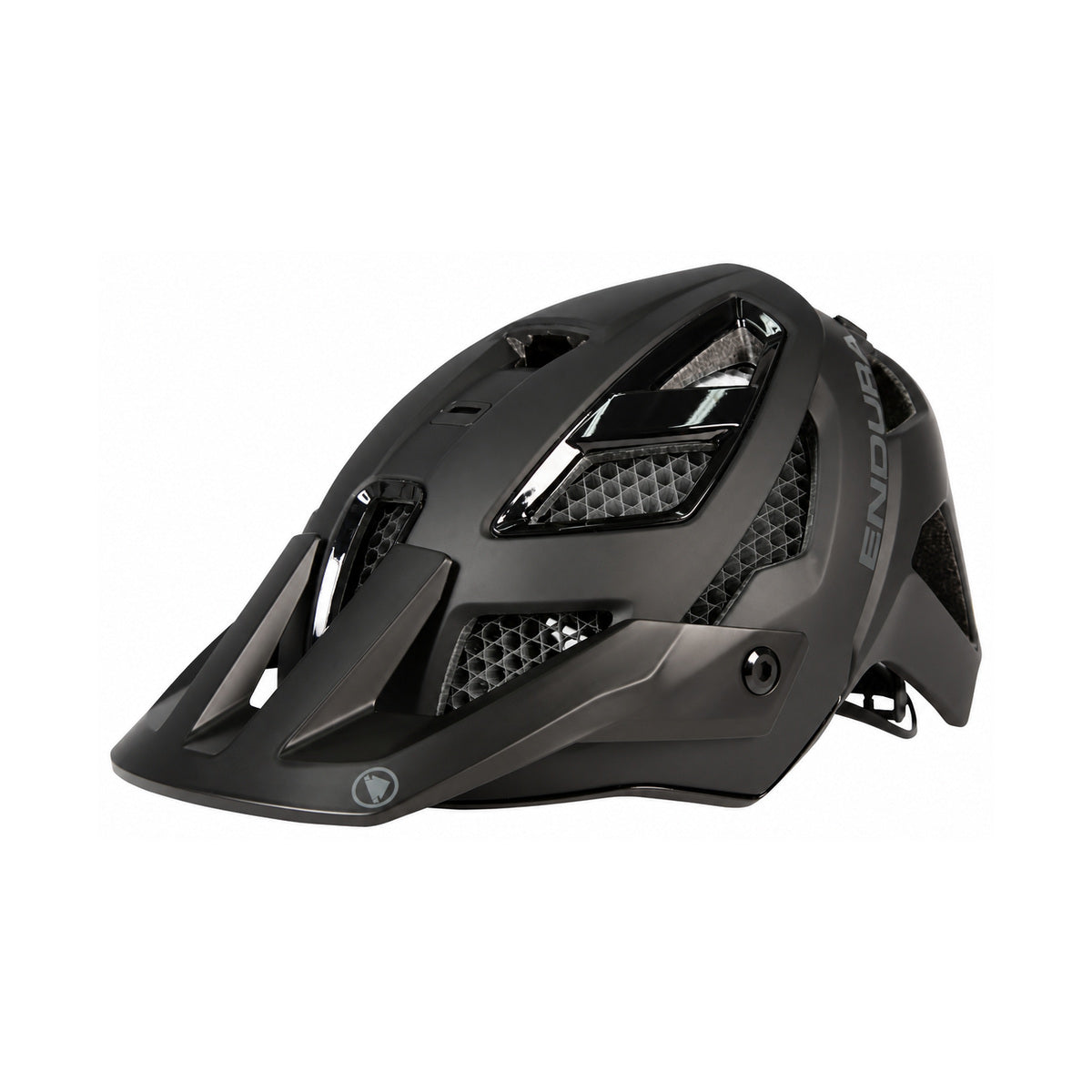 Casque VTT ENDURA MT500 MIPS Noir — vue produit