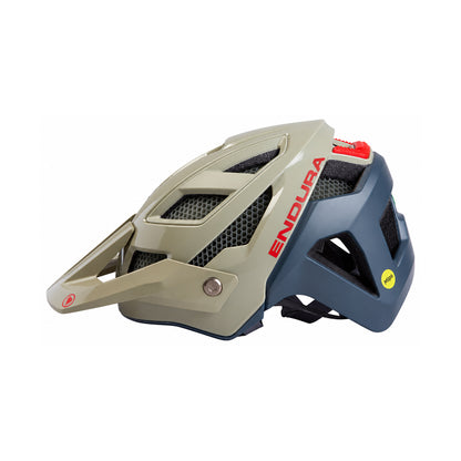 Casque VTT ENDURA MT500 MIPS Gris — vue produit