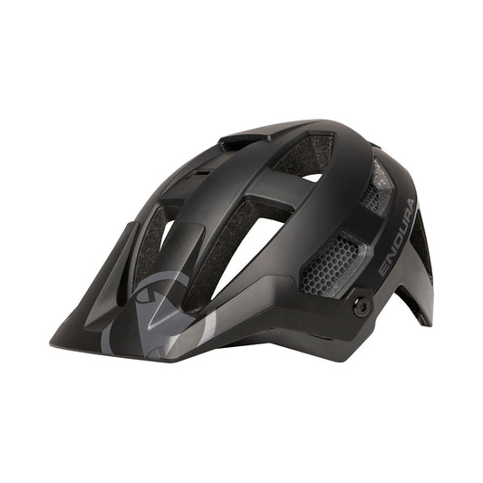 Kask MTB ENDURA SINGLETRACK MIPS czarny 2026 — widok produktu