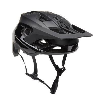 FOX SPEEDFRAME PRO MIPS MTB-helm mat zwart — productaanzicht
