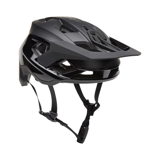 FOX SPEEDFRAME PRO MIPS MTB-helm mat zwart — productaanzicht