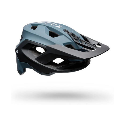 FOX SPEEDFRAME MIPS 5050 MTB-helm diep kobaltblauw — productaanzicht