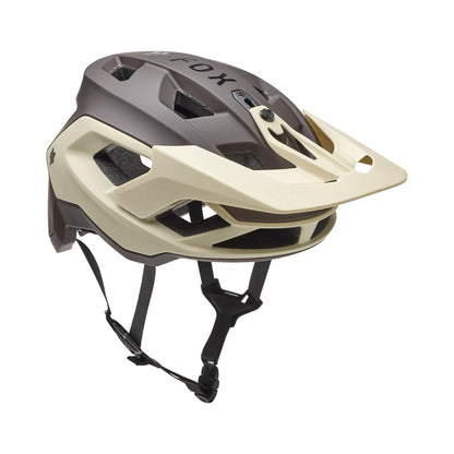 FOX SPEEDFRAME MIPS 5050 MTB-helm nootmuskaatbeige — productaanzicht