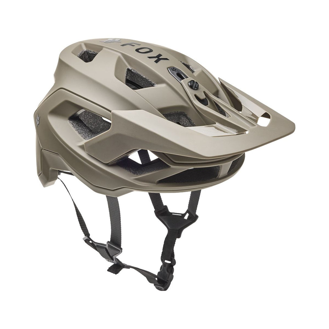 MTB-helm FOX SPEEDFRAME MIPS kaki — productweergave