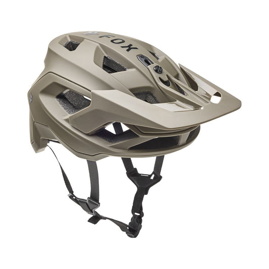 MTB-helm FOX SPEEDFRAME MIPS kaki — productweergave