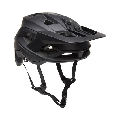 MTB-helm FOX SPEEDFRAME MIPS zwart — productweergave