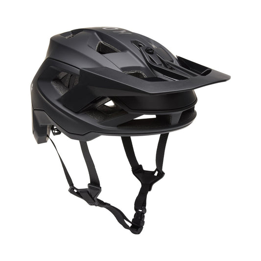 MTB-helm FOX SPEEDFRAME MIPS zwart — productweergave