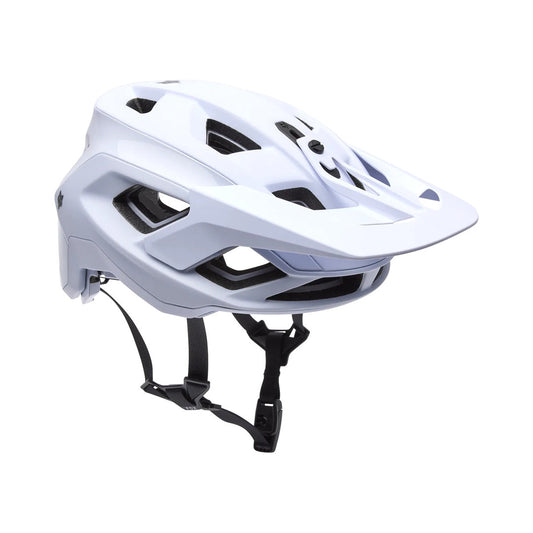 FOX SPEEDFRAME RS MIPS MTB-helm matwit — productaanzicht