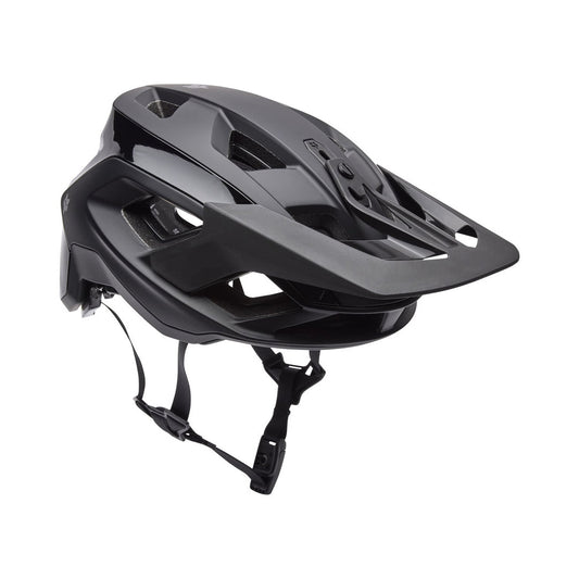 MTB-helm FOX SPEEDFRAME RS MIPS matzwart — productweergave