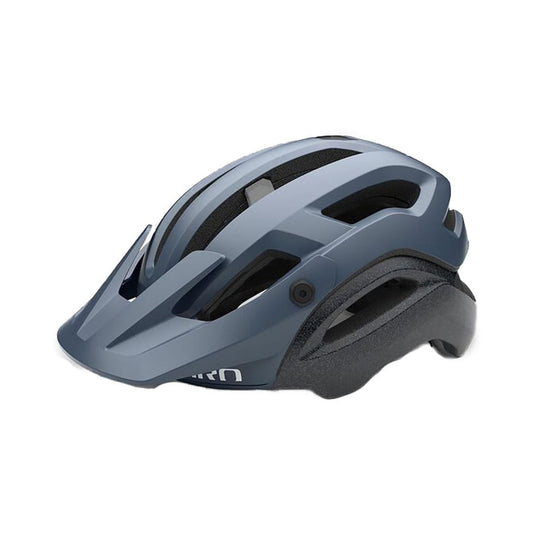 Kask MTB GIRO MANIFEST MIPS w kolorze szarym — widok produktu