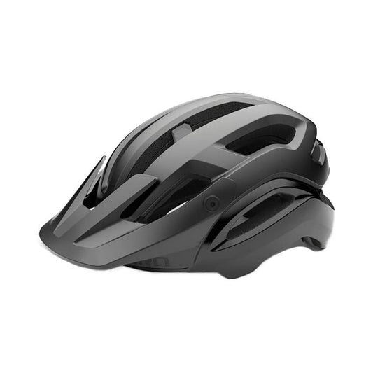 Kask MTB GIRO MANIFEST MIPS w kolorze czarnym — widok produktu