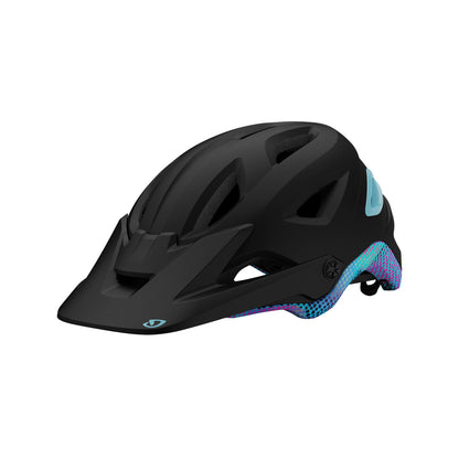 GIRO MONTARO MIPS II women’s MTB helmet, black — main view