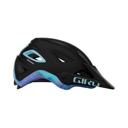 GIRO MONTARO MIPS II women’s MTB helmet, black — additional view 2