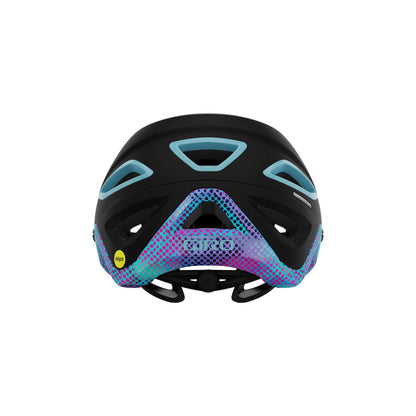 GIRO MONTARO MIPS II women’s MTB helmet, black — additional view 3