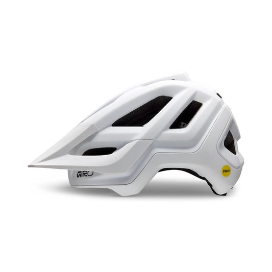 GIRO MTB-Helm MONTARO MIPS III Mattweiß — Produktansicht