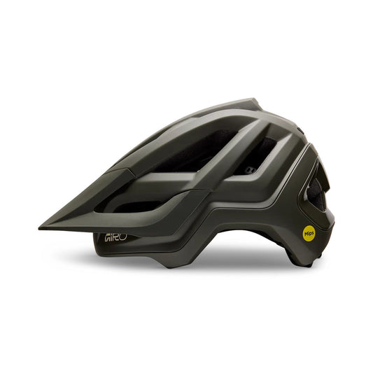 Kask MTB GIRO MONTARO MIPS III matowy khaki — widok produktu