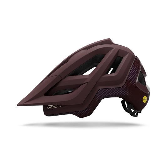 Kask MTB GIRO MONTARO MIPS III brązowy — widok produktu