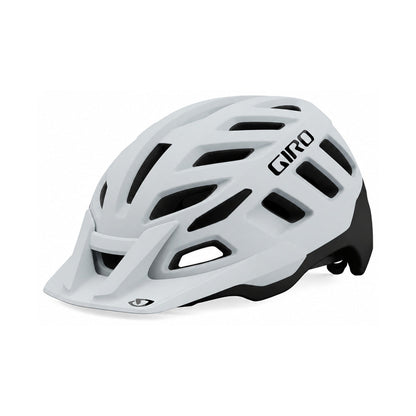 Casque VTT GIRO RADIX MIPS Blanc Mat — vue produit