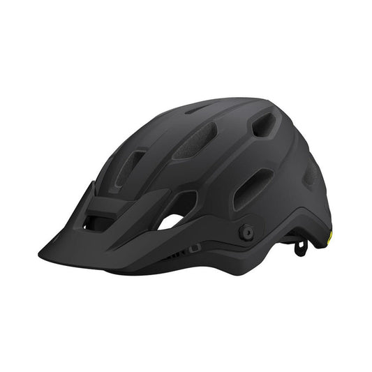 GIRO SOURCE MIPS MTB helmet, matt black/grey — product view