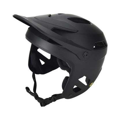 GIRO TYRANT MIPS MTB helmet, matt black — product view