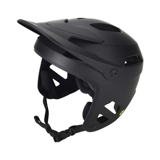 GIRO TYRANT MIPS MTB helmet, matt black — product view