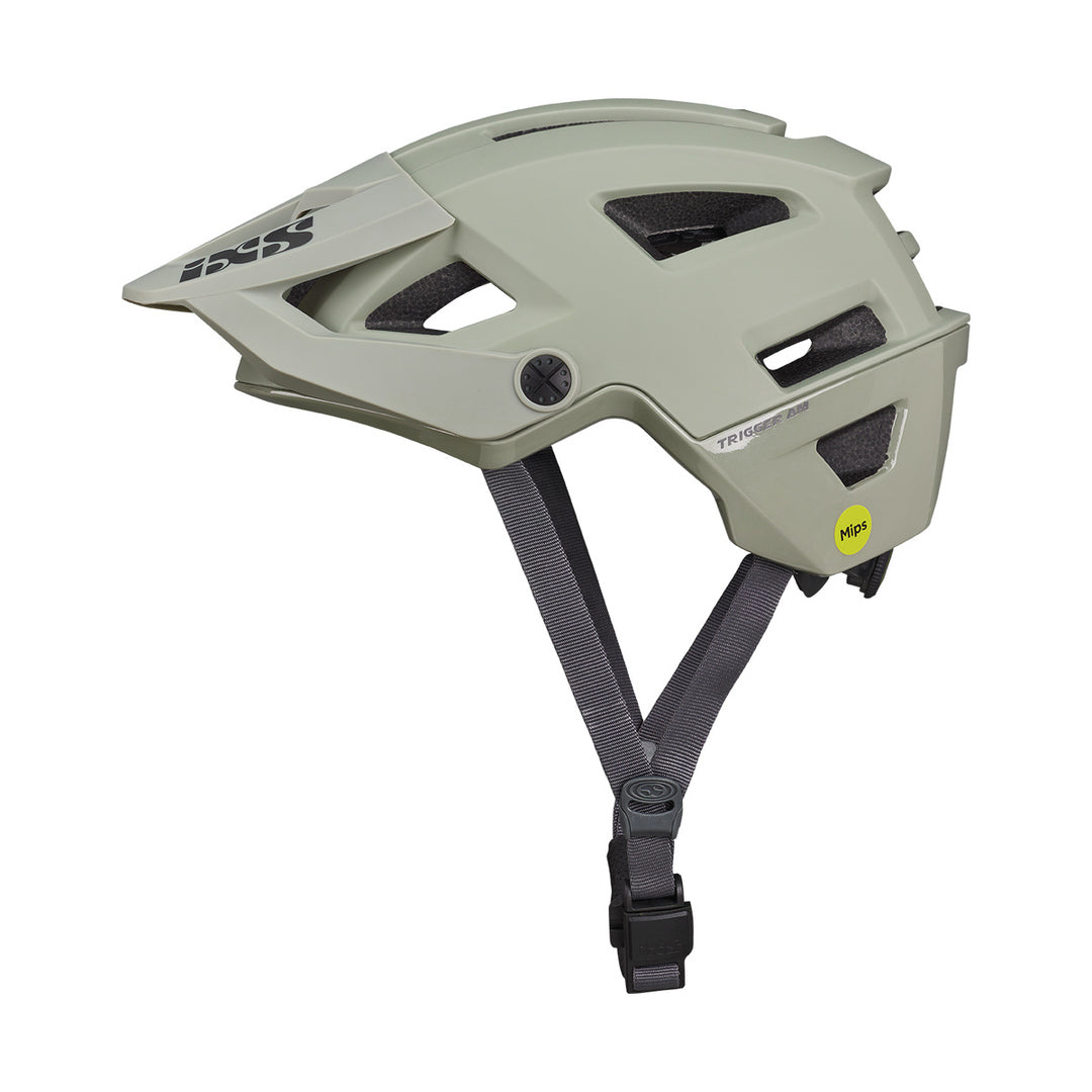 Kask MTB IXS TRIGGER AM MIPS, kredowy — widok produktu