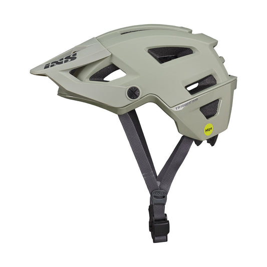 Casque VTT IXS TRIGGER AM MIPS Chalk — vue produit